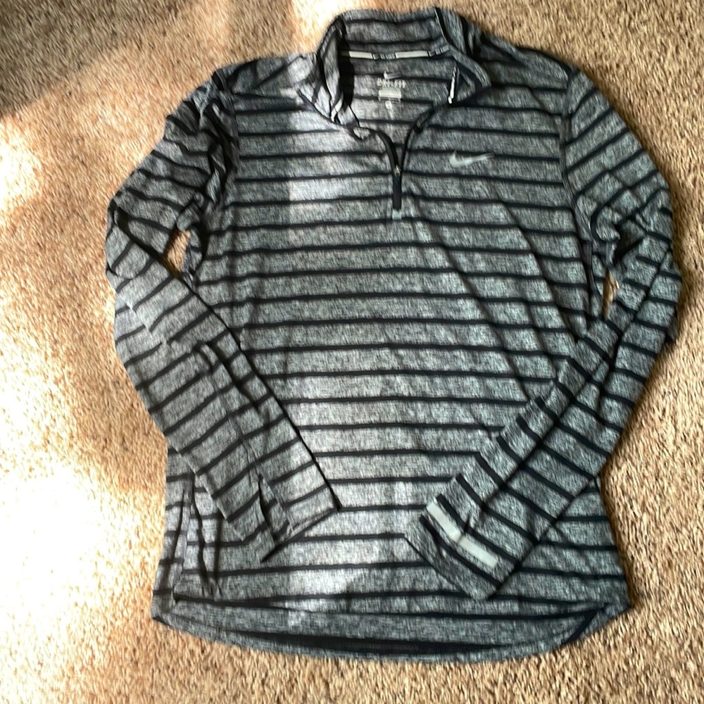Nike Running Half Zip